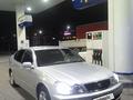 Lexus GS 300 1998 годаүшін4 500 000 тг. в Семей – фото 6