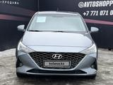 Hyundai Accent 2020 годаүшін8 090 000 тг. в Актобе – фото 2