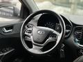 Hyundai Accent 2020 года за 8 090 000 тг. в Актобе – фото 9