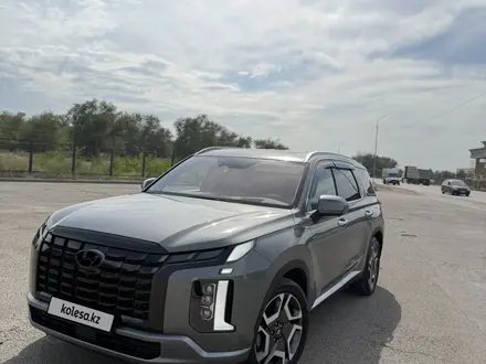 Hyundai Palisade 2023 года за 24 500 000 тг. в Алматы
