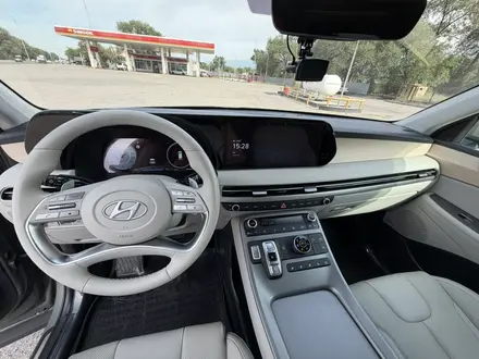 Hyundai Palisade 2023 года за 24 500 000 тг. в Алматы – фото 12