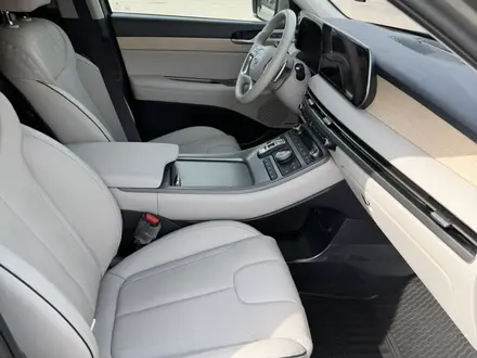 Hyundai Palisade 2023 года за 24 500 000 тг. в Алматы – фото 13
