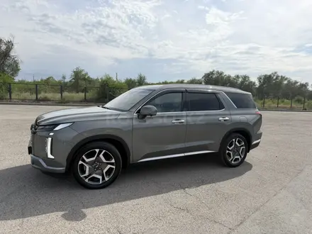 Hyundai Palisade 2023 года за 24 500 000 тг. в Алматы – фото 2