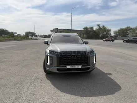 Hyundai Palisade 2023 года за 24 500 000 тг. в Алматы – фото 3