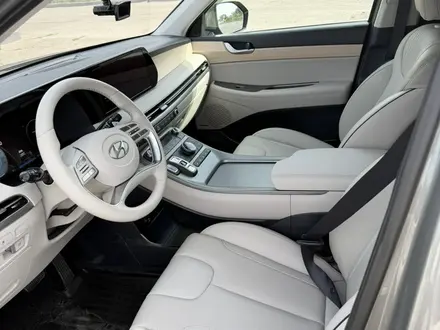 Hyundai Palisade 2023 года за 24 500 000 тг. в Алматы – фото 7