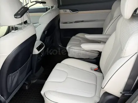 Hyundai Palisade 2023 года за 24 500 000 тг. в Алматы – фото 8