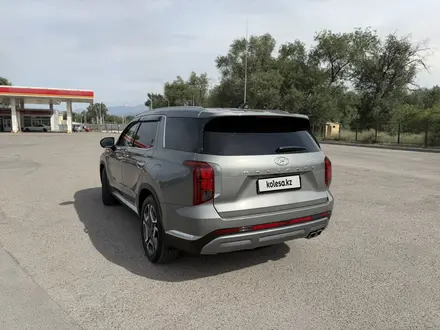 Hyundai Palisade 2023 года за 24 500 000 тг. в Алматы – фото 6