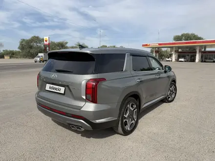 Hyundai Palisade 2023 года за 24 500 000 тг. в Алматы – фото 5