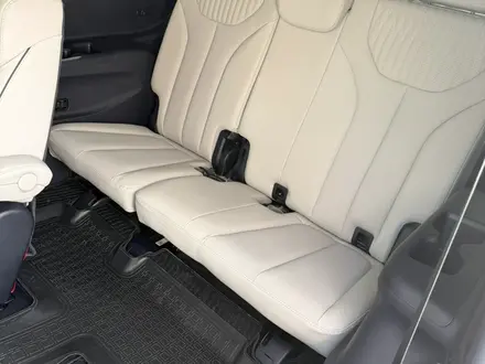 Hyundai Palisade 2023 года за 24 500 000 тг. в Алматы – фото 9