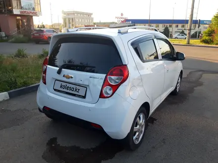 Chevrolet Spark 2022 года за 5 500 000 тг. в Алматы – фото 3