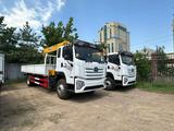 FAW 2025 годаүшін37 500 000 тг. в Алматы