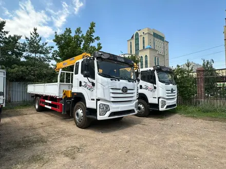 FAW 2025 года за 37 500 000 тг. в Алматы