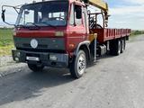 Dongfeng 2014 годаүшін18 000 000 тг. в Усть-Каменогорск