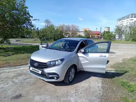 ВАЗ (Lada) XRAY 2019 года за 5 350 000 тг. в Астана – фото 6