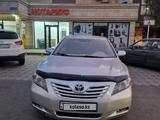 Toyota Camry 2007 года за 5 000 000 тг. в Шымкент – фото 2