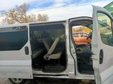 Opel Vivaro 2005 годаүшін3 800 000 тг. в Костанай – фото 3