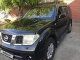 Nissan Pathfinder 2006 года за 5 900 000 тг. в Алматы – фото 2