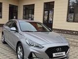 Hyundai Sonata 2023 года за 10 800 000 тг. в Шымкент