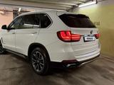 BMW X5 2018 годаүшін19 700 000 тг. в Алматы – фото 4