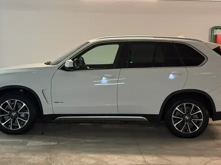 BMW X5 2018 года за 19 700 000 тг. в Алматы – фото 21