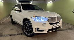 BMW X5 2018 годаfor19 700 000 тг. в Алматы