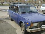 ВАЗ (Lada) 2104 1997 года за 600 000 тг. в Павлодар – фото 5