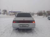 ВАЗ (Lada) 2110 2001 года за 1 500 000 тг. в Актобе – фото 3