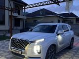 Hyundai Palisade 2022 годаfor23 000 000 тг. в Шымкент – фото 3