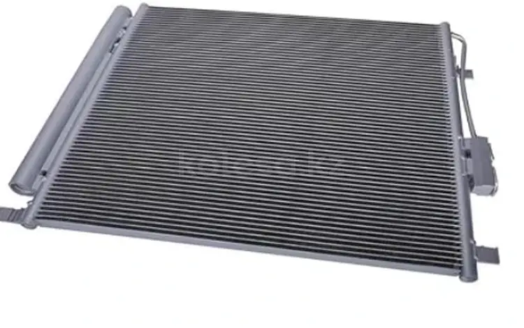 Радиатор кондиционера Santa Fe 2012-2019 за 40 000 тг. в Астана