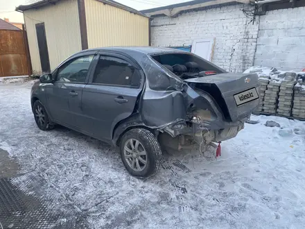 Chevrolet Nexia 2020 года за 2 200 000 тг. в Семей – фото 5