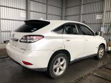 Lexus RX 270 2011 годаүшін10 000 тг. в Алматы – фото 3