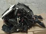 Моторчик печки Ниссан Кашкай за 50 000 тг. в Алматы