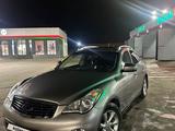 Infiniti EX35 2008 годаүшін6 000 000 тг. в Актобе – фото 2