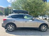 Infiniti EX35 2008 годаүшін6 000 000 тг. в Актобе – фото 5