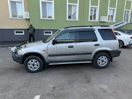 Honda CR-V 1997 года за 4 000 000 тг. в Жаркент – фото 3