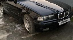 BMW 318 1996 годаүшін1 300 000 тг. в Алматы – фото 2