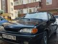 ВАЗ (Lada) 2114 2008 года за 320 000 тг. в Алматы – фото 7
