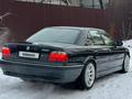 BMW 740 1995 годаүшін4 500 000 тг. в Алматы