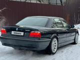 BMW 740 1995 года за 4 500 000 тг. в Алматы