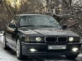 BMW 740 1995 года за 4 500 000 тг. в Алматы – фото 17
