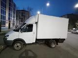 ГАЗ  ГАЗель (2705) 2009 годаүшін4 000 000 тг. в Петропавловск