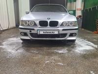 BMW 523 1996 года за 2 500 000 тг. в Кызылорда