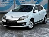 Renault Megane 2014 года за 4 600 000 тг. в Усть-Каменогорск