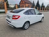 ВАЗ (Lada) Granta 2191 2023 года за 5 500 000 тг. в Темиртау