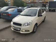 Ravon Nexia R3, 2019