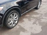 Infiniti FX35 2007 года за 6 300 000 тг. в Алматы