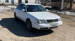 Audi A6 1994 года за 1 200 000 тг. в Аксай