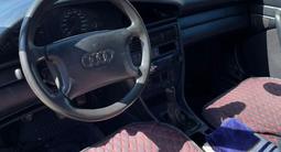 Audi A6 1994 года за 1 200 000 тг. в Аксай – фото 4