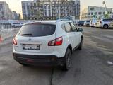Nissan Qashqai 2011 годаүшін7 600 000 тг. в Алматы – фото 4