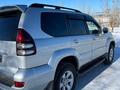 Toyota Land Cruiser Prado 2007 года за 10 490 000 тг. в Алматы – фото 6